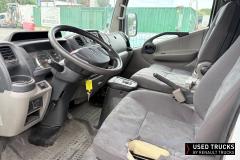 Renault Trucks Maxity
                                          110