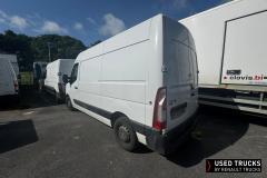 Renault Trucks Master
                                          145