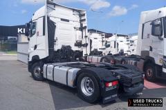 Renault Trucks T High
                                          520