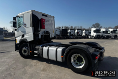 Renault Trucks T
                                          480