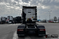 Renault Trucks T
                                          480