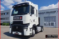 Renault Trucks T High
                                          