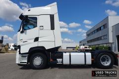 Renault Trucks T High
                                          