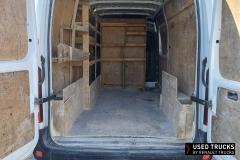 Renault Trucks Master
                                          130
