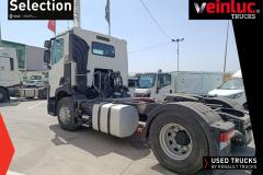 Renault Trucks T
                                          480