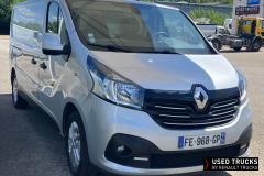 Renault Trafic
                                          145