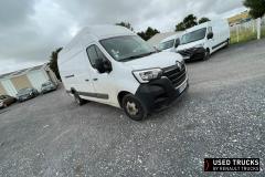 Renault Master
                                          165
