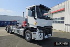 Renault Trucks C
                                          480