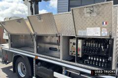 Renault Trucks D
                                          280