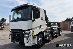 Renault Trucks C
                                          480