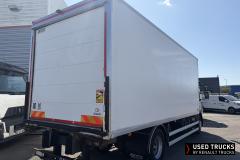 Renault Trucks D
                                          250
