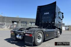 Renault Trucks T High
                                          