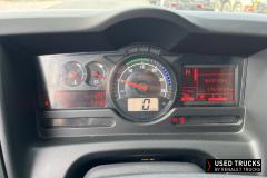 Renault Trucks D Wide
                                          280