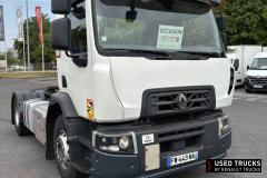Renault Trucks C cab 2.3
                                          430