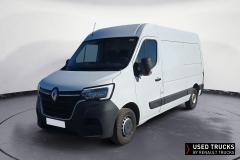 Renault Master
                                          135