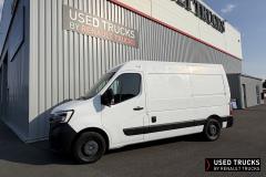 Renault Master
                                          145