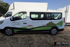 Renault Trafic
                                          150