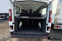Renault Trafic
                                          150