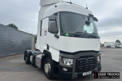 Renault Trucks T
                                          480