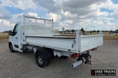 Renault Trucks Master
                                          145