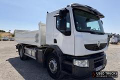 Renault Trucks Premium
                                          380