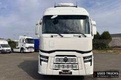 Renault Trucks T
                                          520