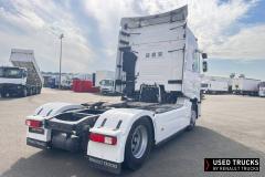 Renault Trucks T
                                          520