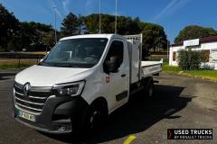 Renault Trucks Master
                                          145