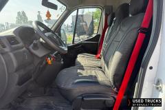 Renault Trucks Master
                                          145