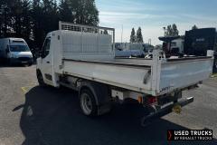 Renault Trucks Master
                                          145