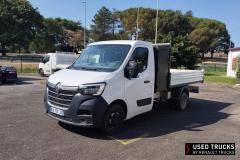 Renault Master
                                          145