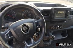 Renault Master
                                          145