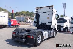 Renault Trucks T High
                                          520