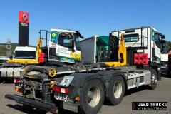 Renault Trucks C
                                          480