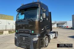 Renault Trucks T High
                                          
