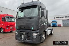 Renault Trucks T High
                                          