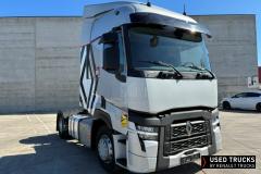 Renault Trucks T
                                          