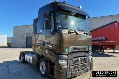 Renault Trucks T High
                                          
