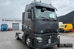 Renault Trucks T High
                                          