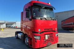 Renault Trucks T High
                                          
