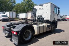 Renault Trucks C
                                          440