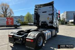 Renault Trucks T
                                          