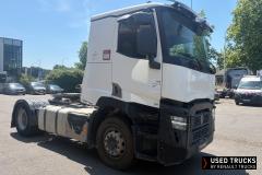 Renault Trucks C
                                          440