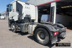Renault Trucks C
                                          440