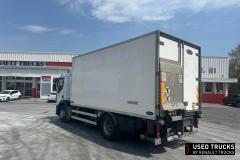 Renault Trucks Premium Distribution
                                          310