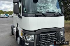 Renault Trucks T
                                          480