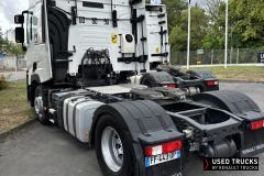 Renault Trucks T
                                          480