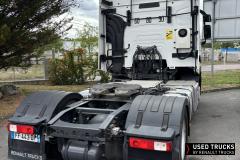 Renault Trucks T
                                          480