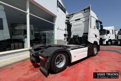 Renault Trucks T High
                                          480