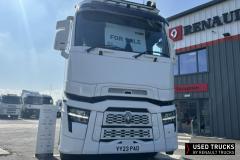Renault Trucks T High
                                          520